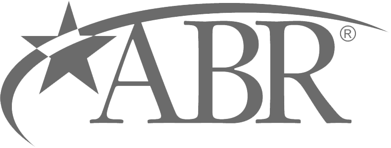 ABR Accredited Buyers Representative Gray